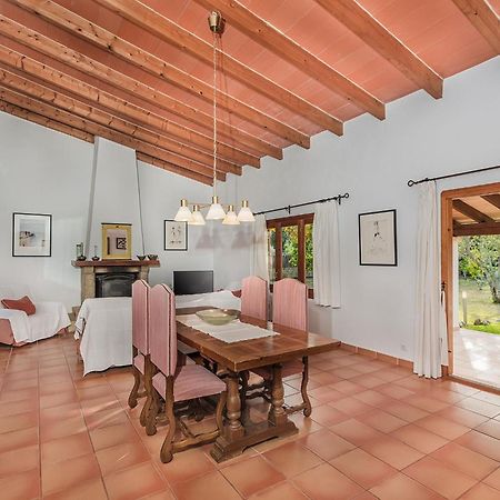 Cuixac D'En Vallori By Sunvillas Mallorca Pollenca Bagian luar foto