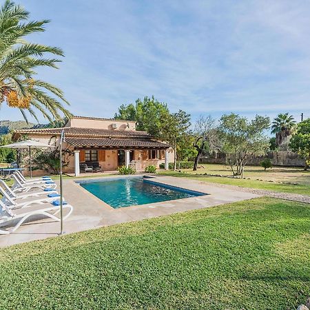 Cuixac D'En Vallori By Sunvillas Mallorca Pollenca Bagian luar foto