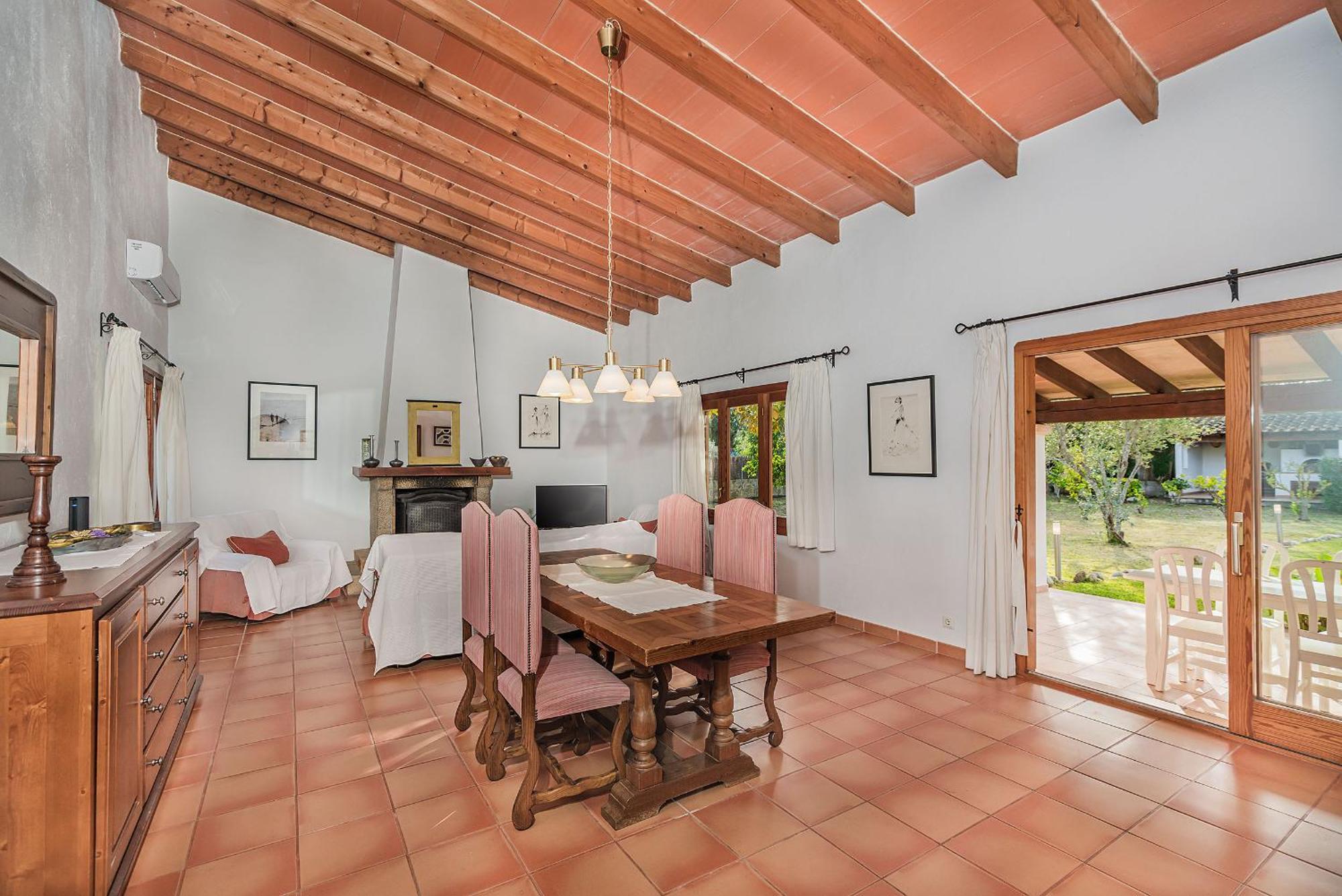 Cuixac D'En Vallori By Sunvillas Mallorca Pollenca Bagian luar foto