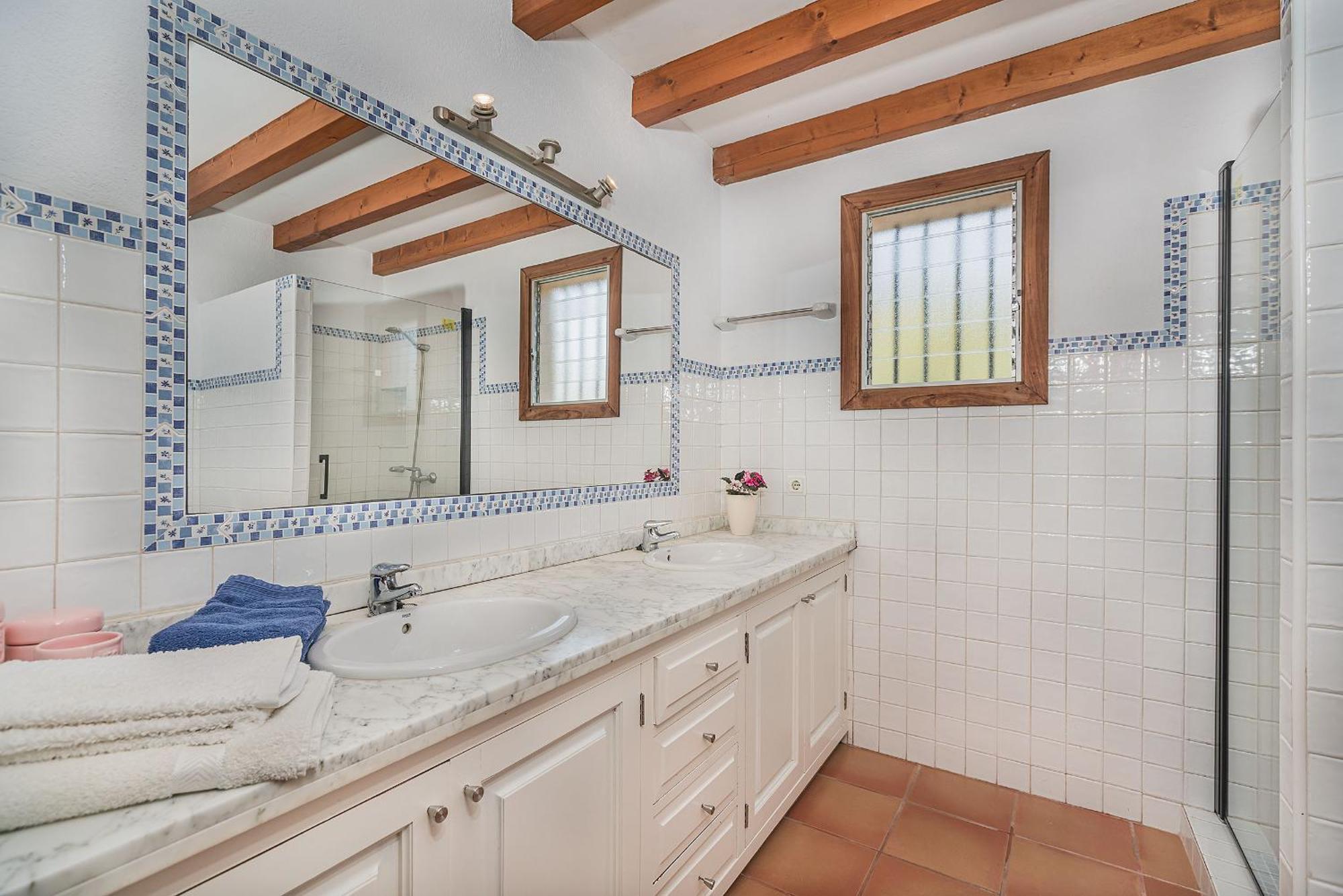Cuixac D'En Vallori By Sunvillas Mallorca Pollenca Bagian luar foto