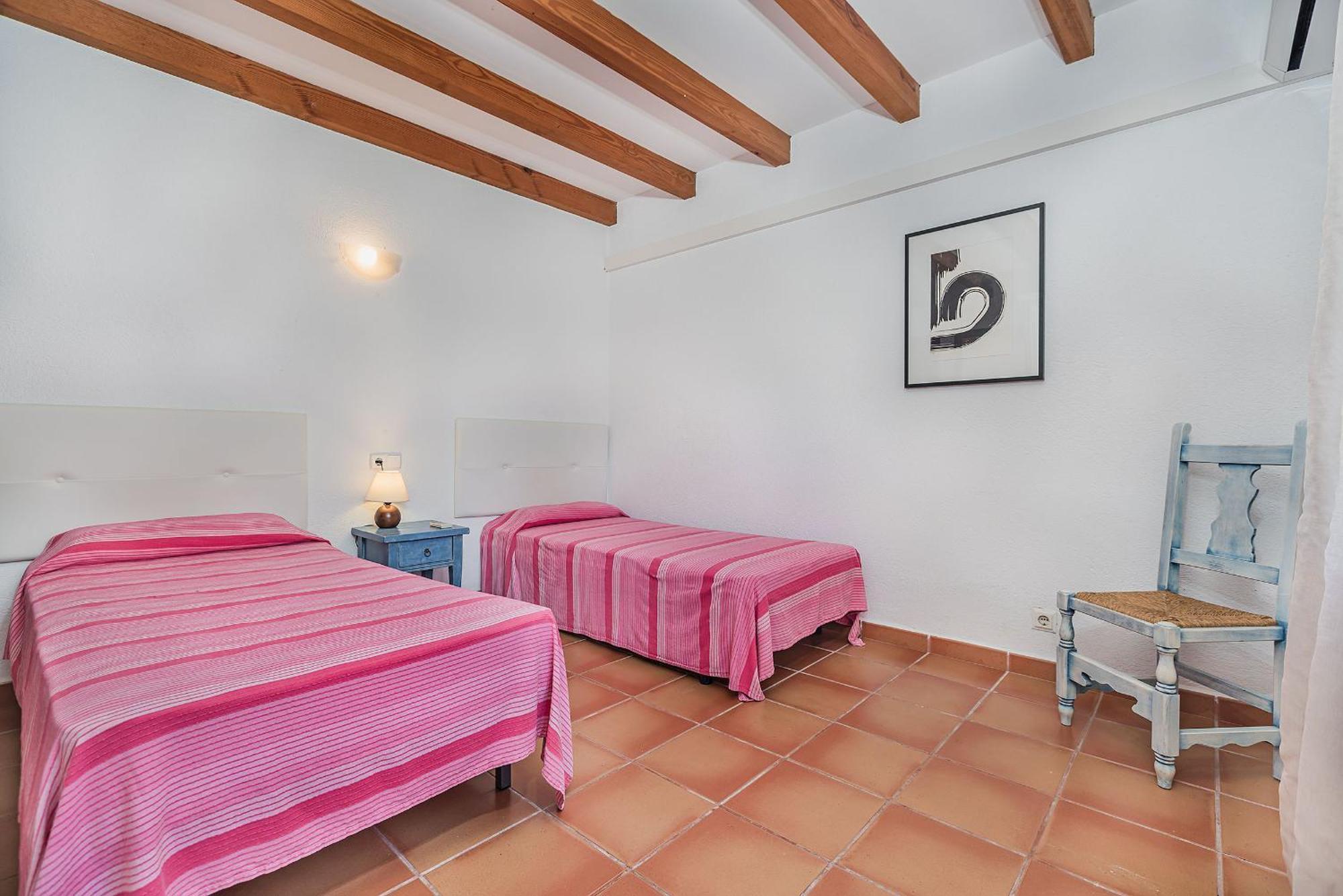 Cuixac D'En Vallori By Sunvillas Mallorca Pollenca Bagian luar foto