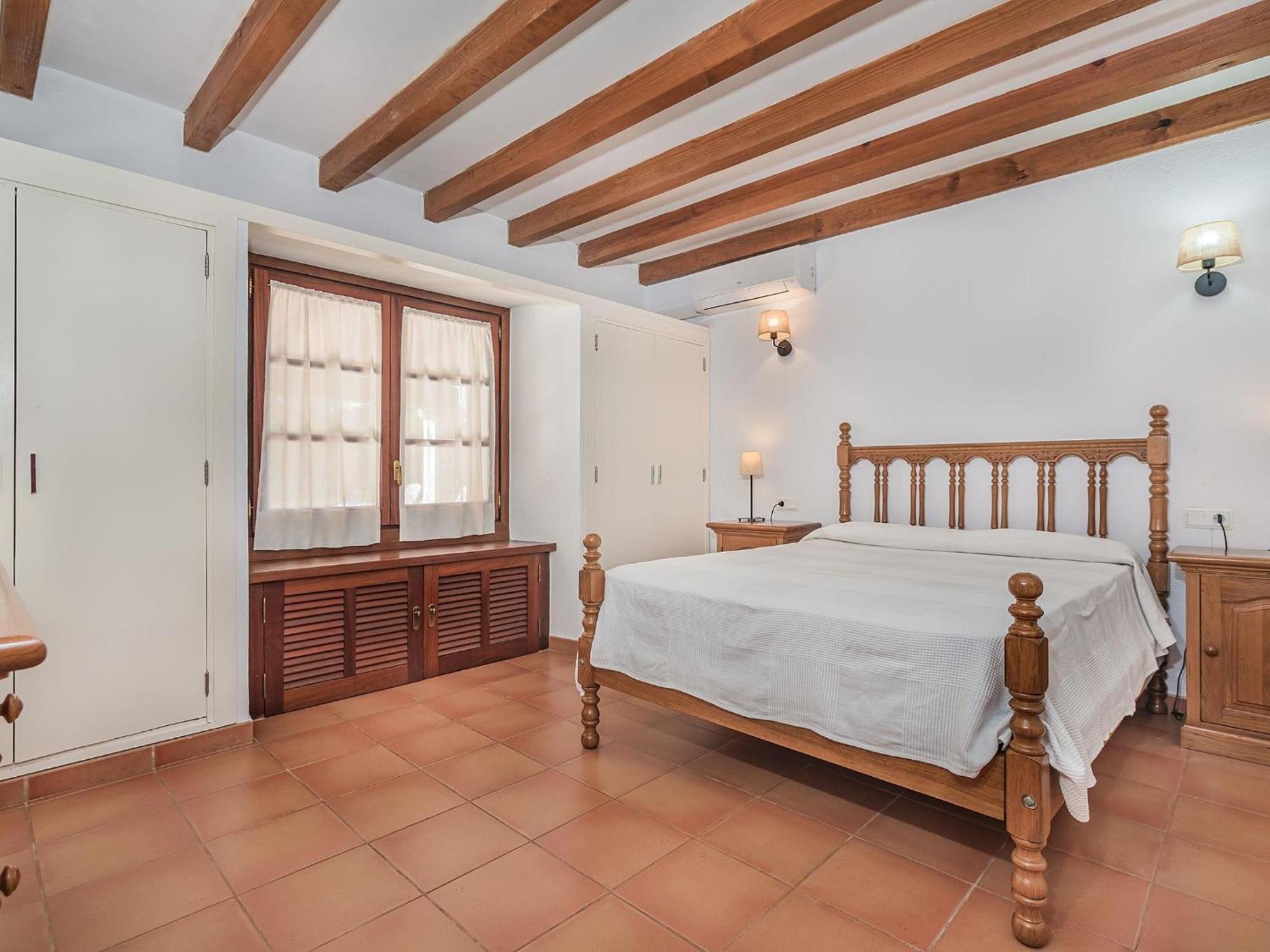 Cuixac D'En Vallori By Sunvillas Mallorca Pollenca Bagian luar foto