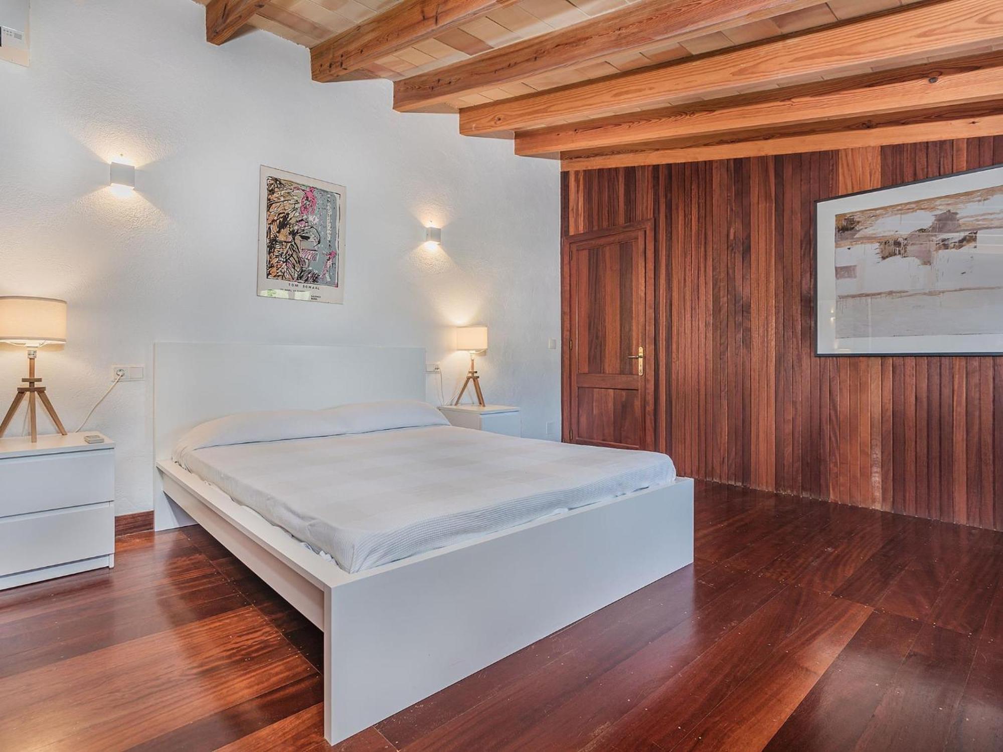 Cuixac D'En Vallori By Sunvillas Mallorca Pollenca Bagian luar foto