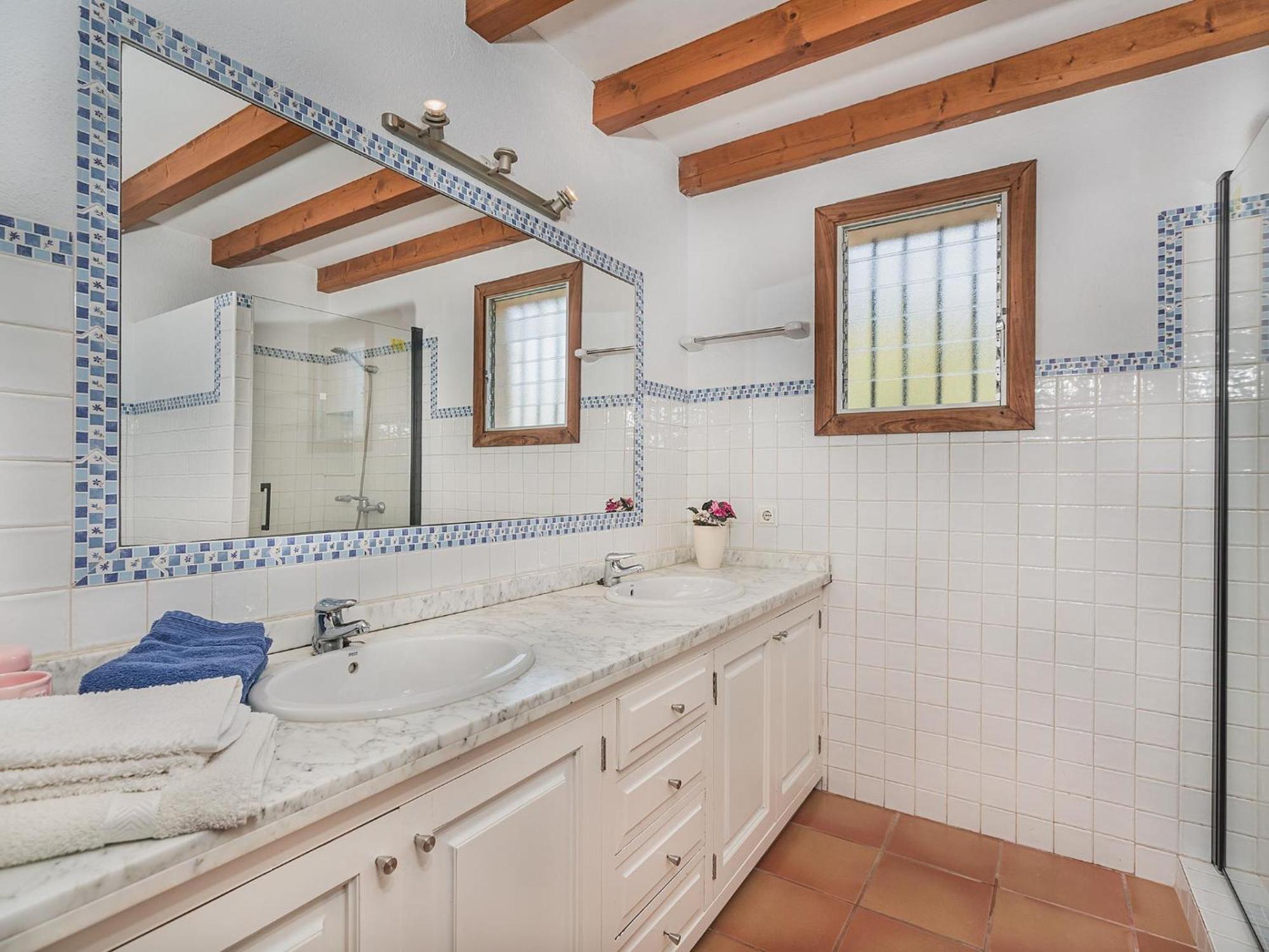 Cuixac D'En Vallori By Sunvillas Mallorca Pollenca Bagian luar foto
