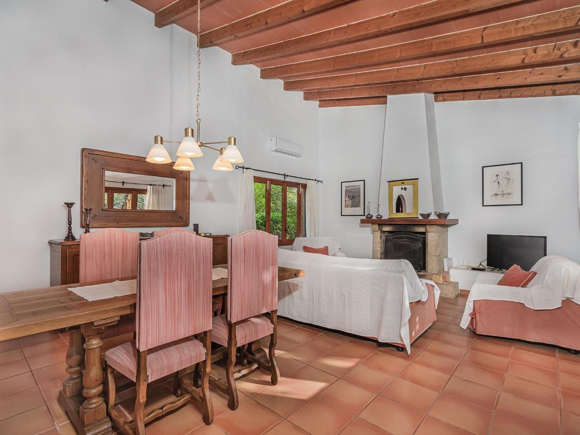 Cuixac D'En Vallori By Sunvillas Mallorca Pollenca Bagian luar foto