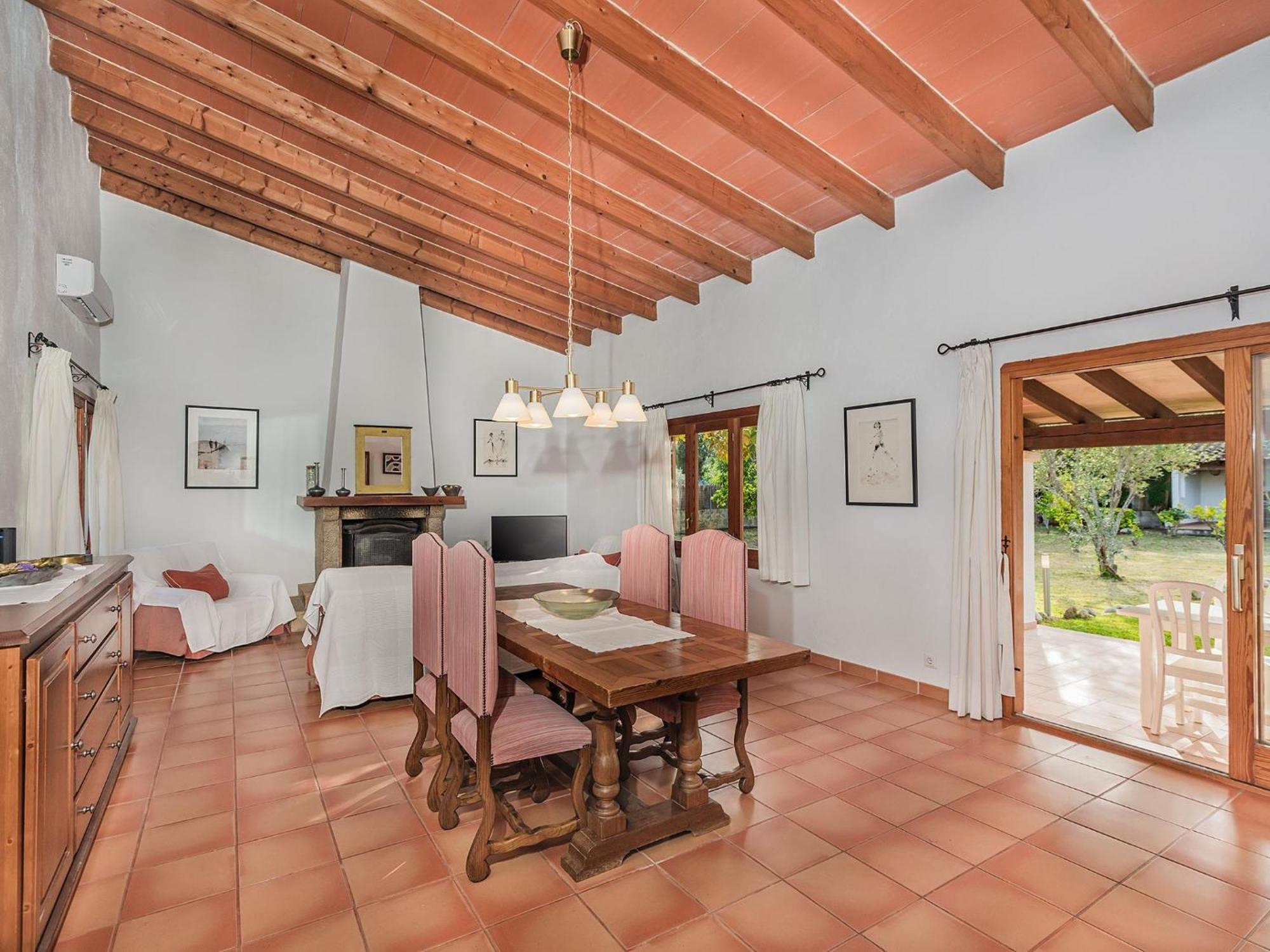 Cuixac D'En Vallori By Sunvillas Mallorca Pollenca Bagian luar foto