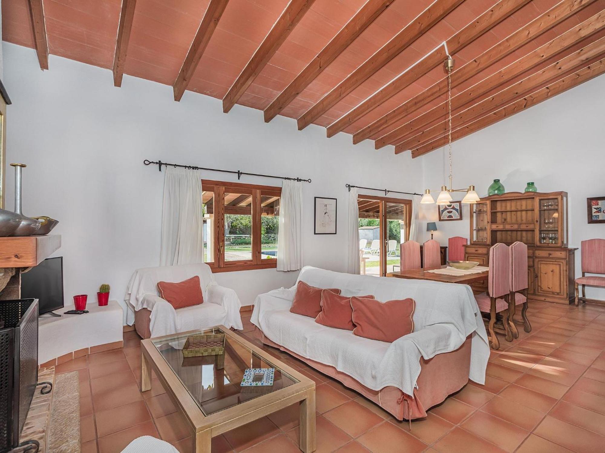 Cuixac D'En Vallori By Sunvillas Mallorca Pollenca Bagian luar foto