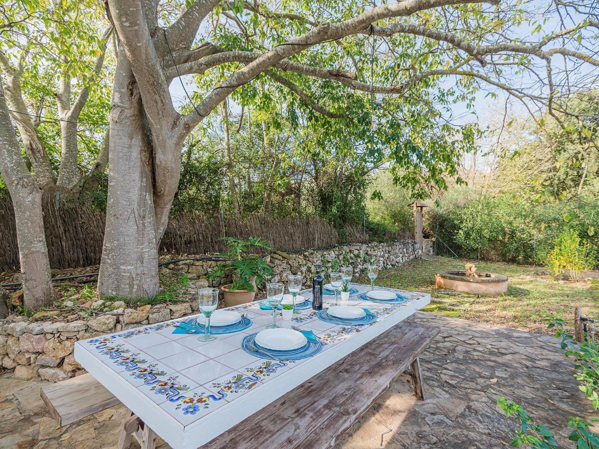 Cuixac D'En Vallori By Sunvillas Mallorca Pollenca Bagian luar foto
